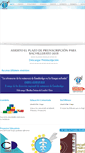 Mobile Screenshot of colegiodelourdes.com